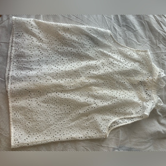 Sezane Celinda shirt (size 34) - Picture 7 of 9